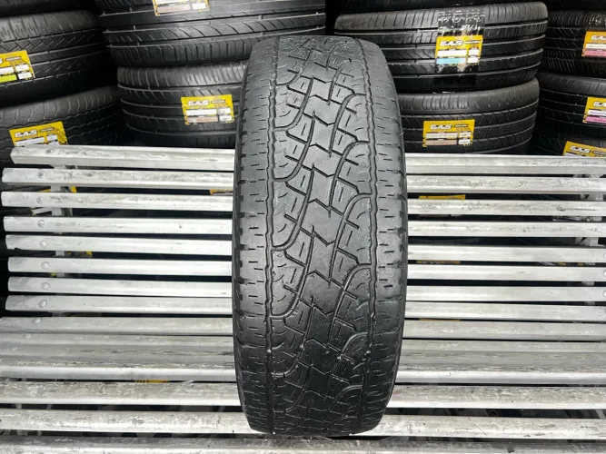 Pneu 245/65/17 Pirelli Scorpion ATR / Pneu 245/65R17