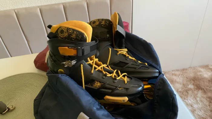 Patins Oxer Freestyle - Tamanho 42