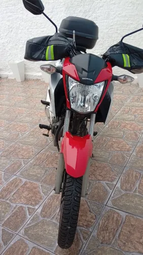 Titan 160cc