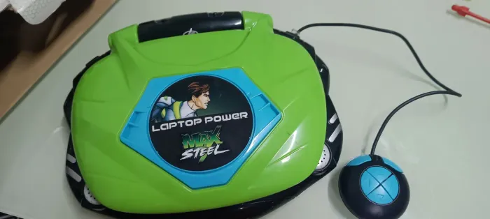 Laptop MaxStell