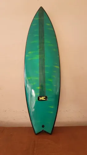 Prancha de surf Fish
