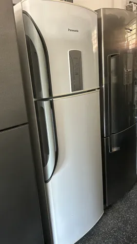 Geladeira Electrolux Frost Free