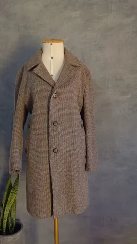 trench coat tamanho 40