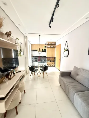 APARTAMENTO À VENDA NO CONDOMÍNIO MYRIAD NO BAIRRO ENGORDADOURO - JUNDIAÍ/SP