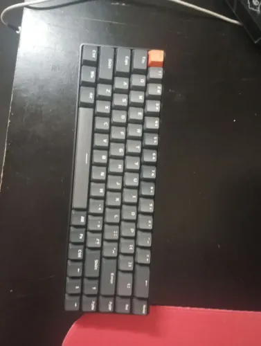Teclado