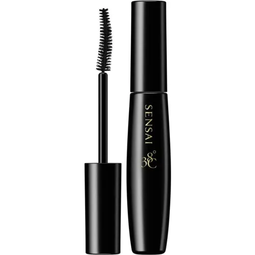 SENSAI Mascara 38°C (Volumising), com 8 ml (0.27 fl oz).