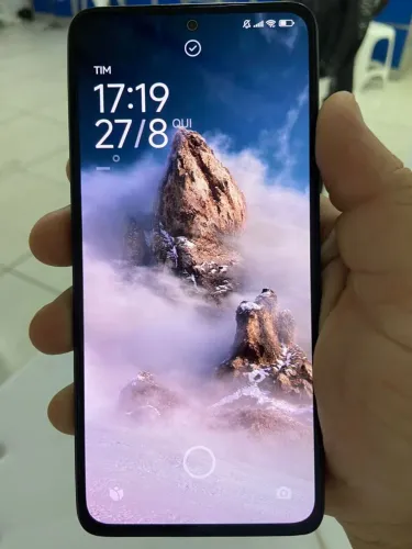 VENDO REDMI NOTE 14 4G 256Gb
