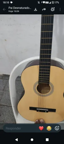Violão