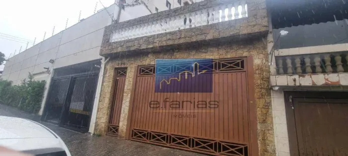 Sobrado com 3 dormitórios, 228 m² - venda por R$ 1.400.000,00 ou aluguel por R$ 5.937,00/m