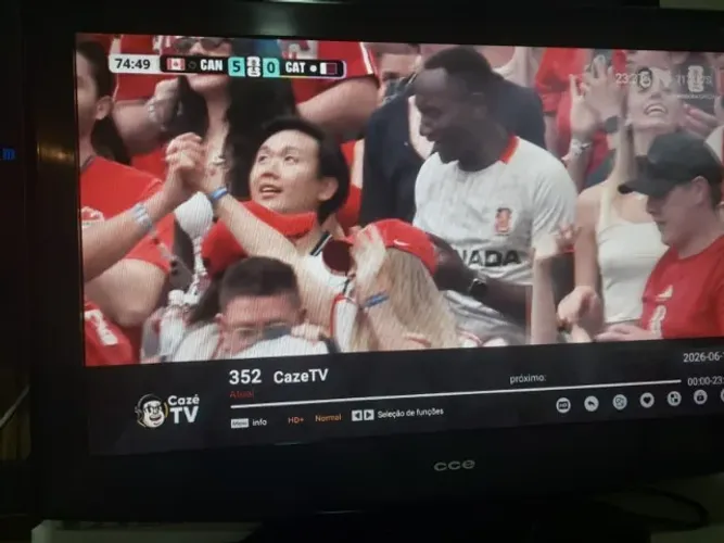 TV 32 polegadas