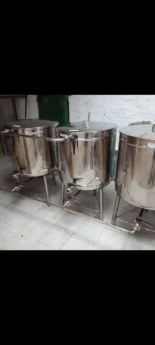 Cervejaria Artesanal 