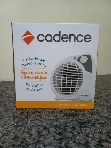 Aquecedor Condence 220V