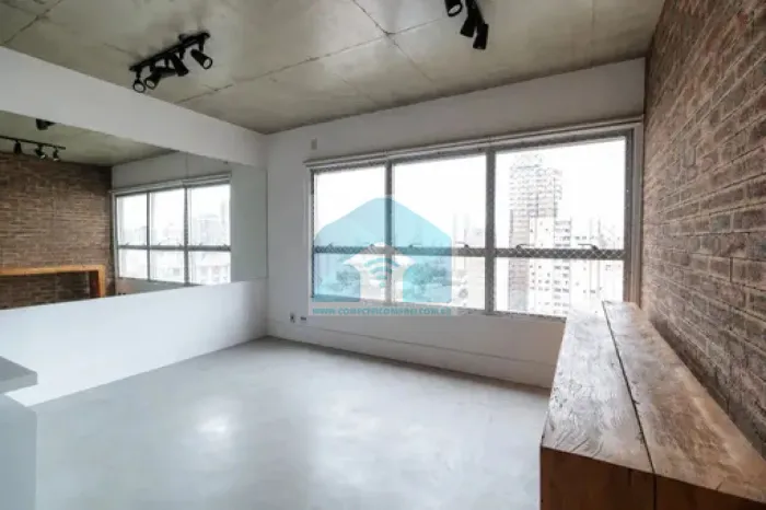 Apartamento Alto Da Boa Vista , 73m², 2 dormitorios , 1 suite e 2 vaga vende e aluga!