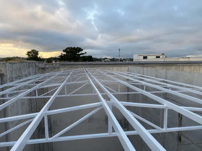 Serralheria consertos pintura reforma em geral