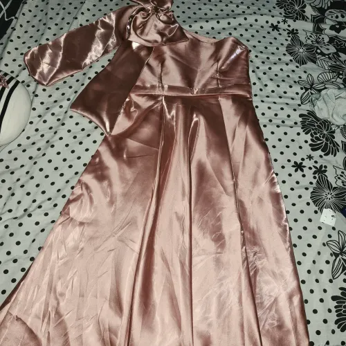 Vestido Florista