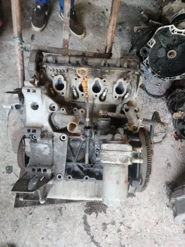 MOTOR VW GOLF E AUDI A3 1.6 SR 