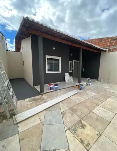 Casa na Marambaia
