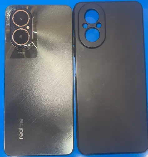 Realme c67