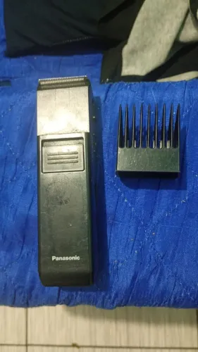 Maquininha de cortar cabelo 