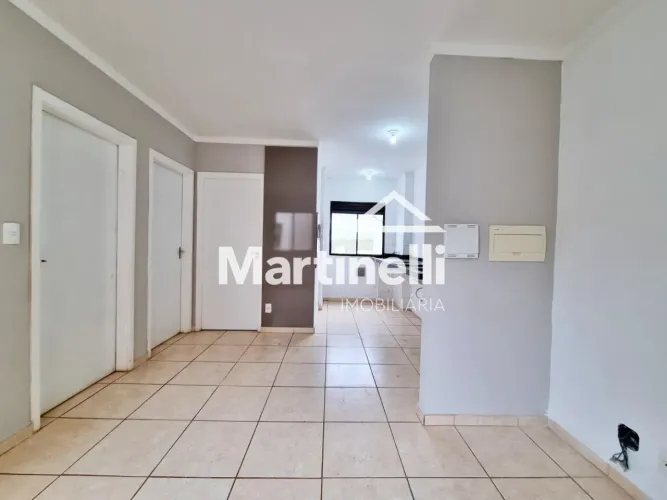 Apartamento para venda e locação no Condomínio Lar França, próximo à Rodovia José Fregonez