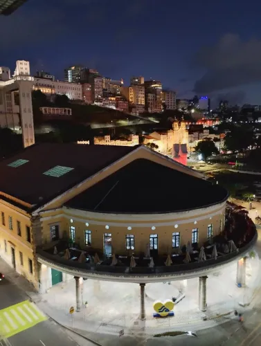 Sala comercial - Comércio- Salvador