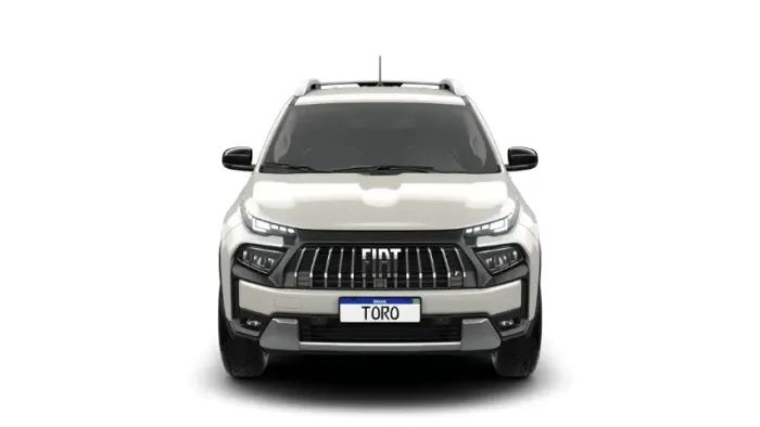 Fiat Toro Volcano 1.3 T270 4x2 Aut. 2027