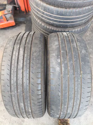 Pneus 225/45 R17