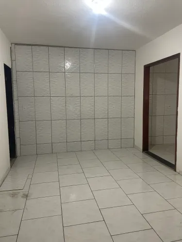 Alugo Casa Próximo da UFAL