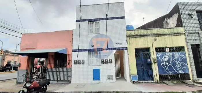 Locação de Apartamentos / Kitnet na cidade de Fortaleza