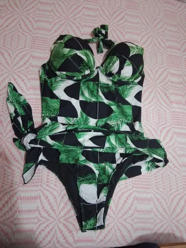 Biquíni Vestido 