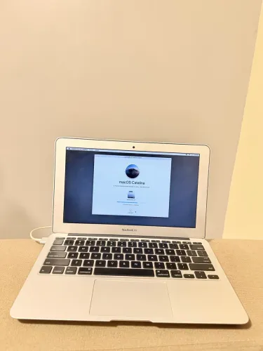 MacBook Air 2012