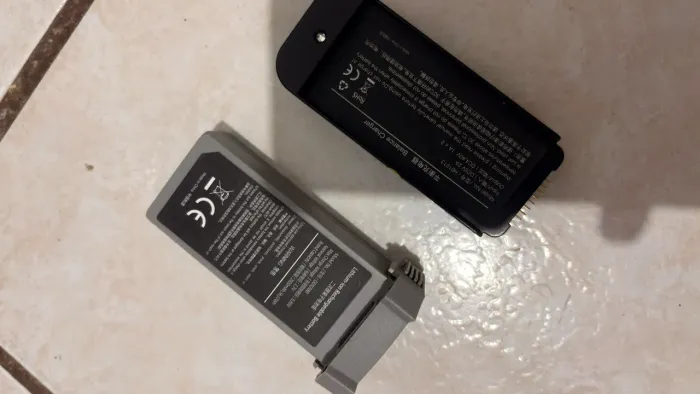 Bateria Drone cfly faith mini