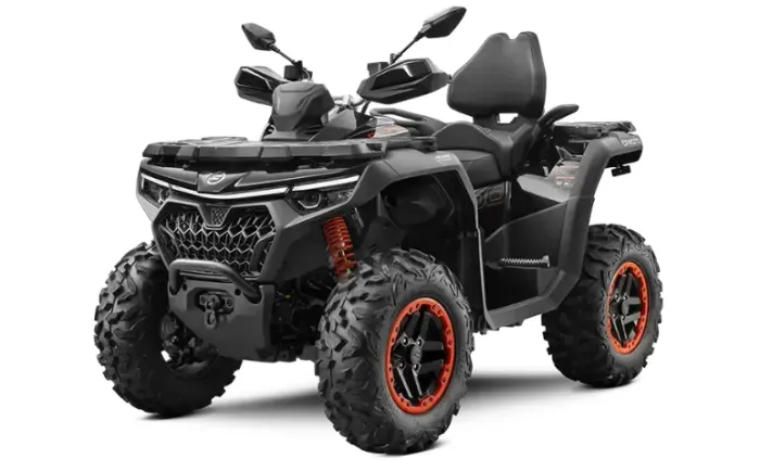 QUADRICICLO CFMOTO CFORCE LX1000 0KM 2025