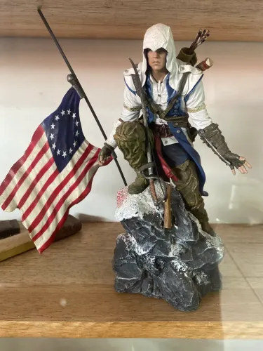 Boneco assassinos cred