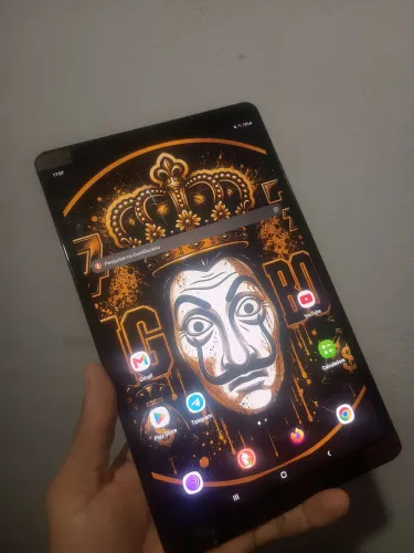 Tablet Samsung T510 10'