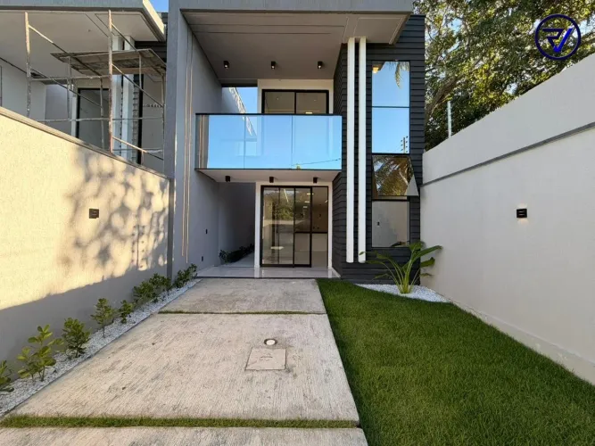 RESERVA DAS PITANGAS / SUA CASA NOVA