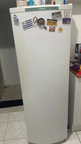 Geladeira