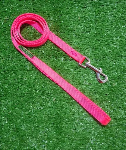 Guia k-9 Spirit rosa neon