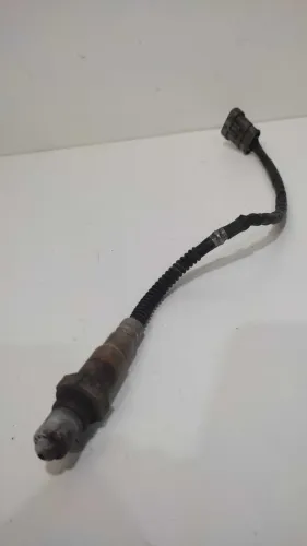 Sonda Lambda Catalisador S10 2.4 Flex 2001 A 2011 Original