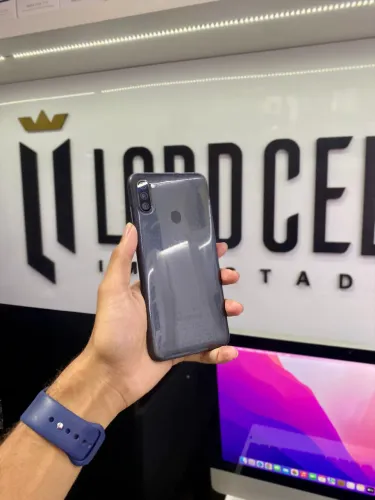 Samsung Galaxy A11