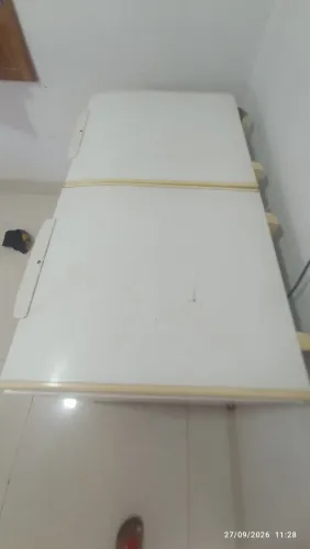 Freezer 2 portas
