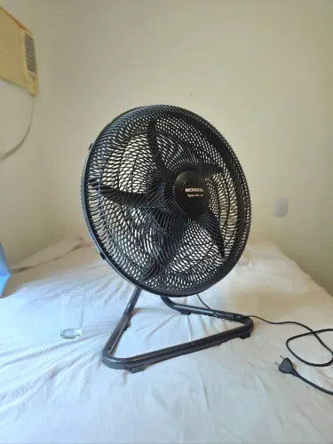 Ventilador Mondial Turbo Pro 55