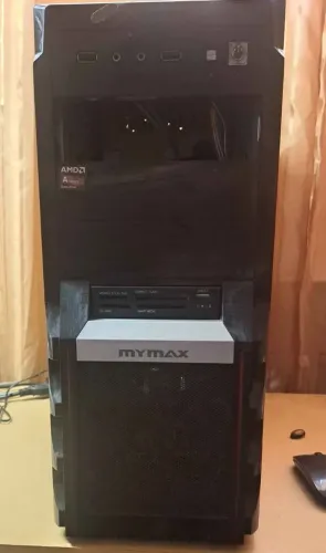 Vendo computador