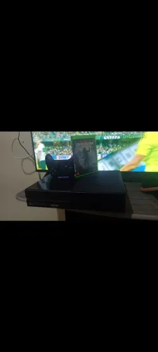XBOX ONE
