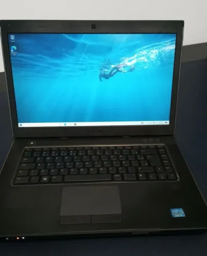 PROMOÇÃO PRA SAIR Notebook Dell Vostro 3560 HD + 5 TECLADOS SURPRESA