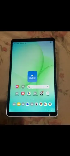 Samsung tab A11 64GB,4GB de ram