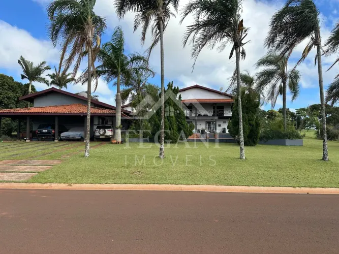 CASA EM LOTE DUPLO (1.600M²) A PASSOS DO CLUBE - RIVIERA IV | R$ 2.500.000,00