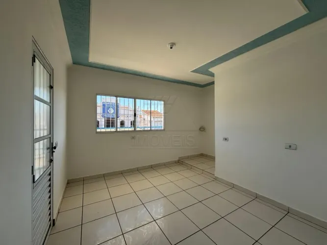 Casa Residencial para locação no bairro Vale das Nogueiras em Americana, SP