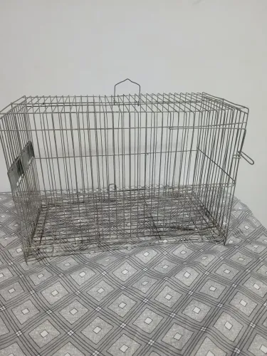 Gaiola pra periquito australiano!!