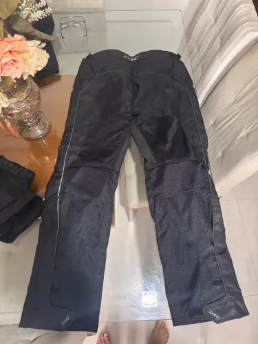 Calça X11 Versa Air -TAM 3G 